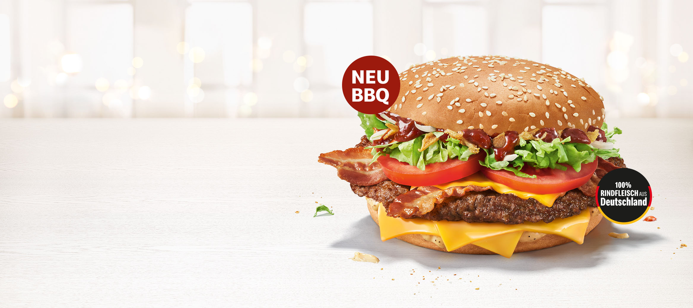 Big Tasty BBQ