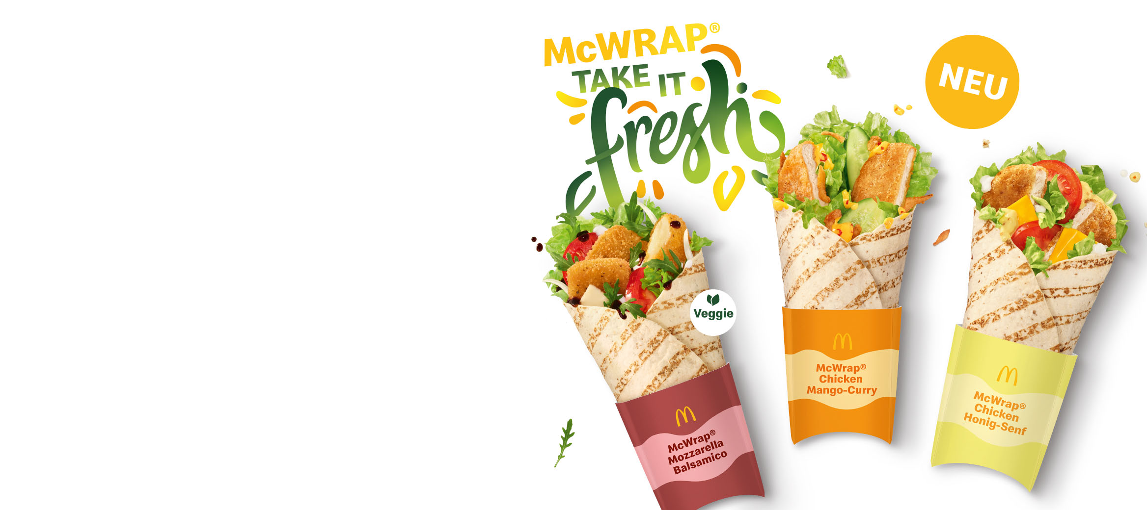 Mc Wrap