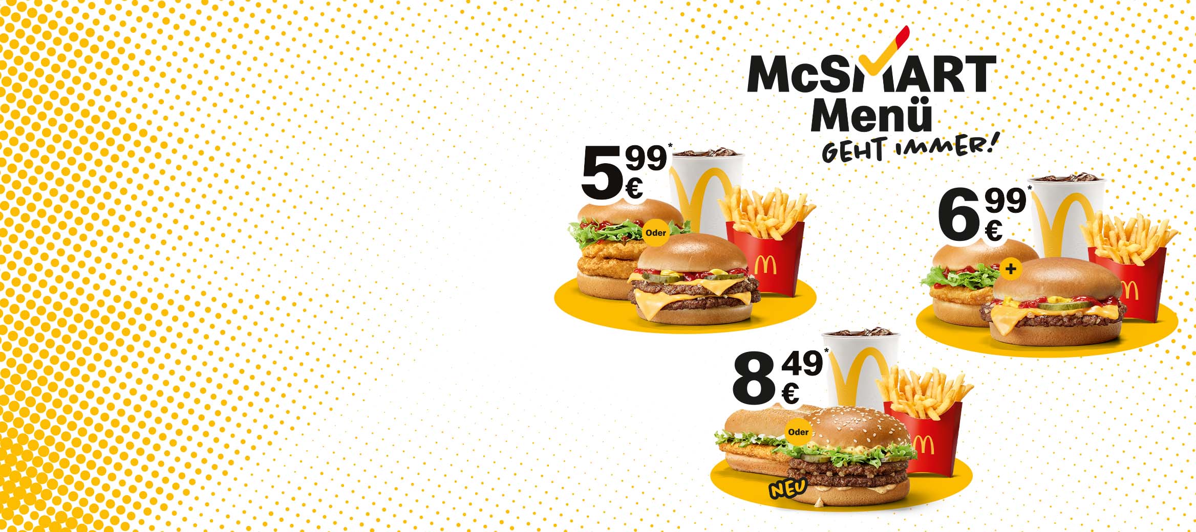 Mc Smart Snacks 2