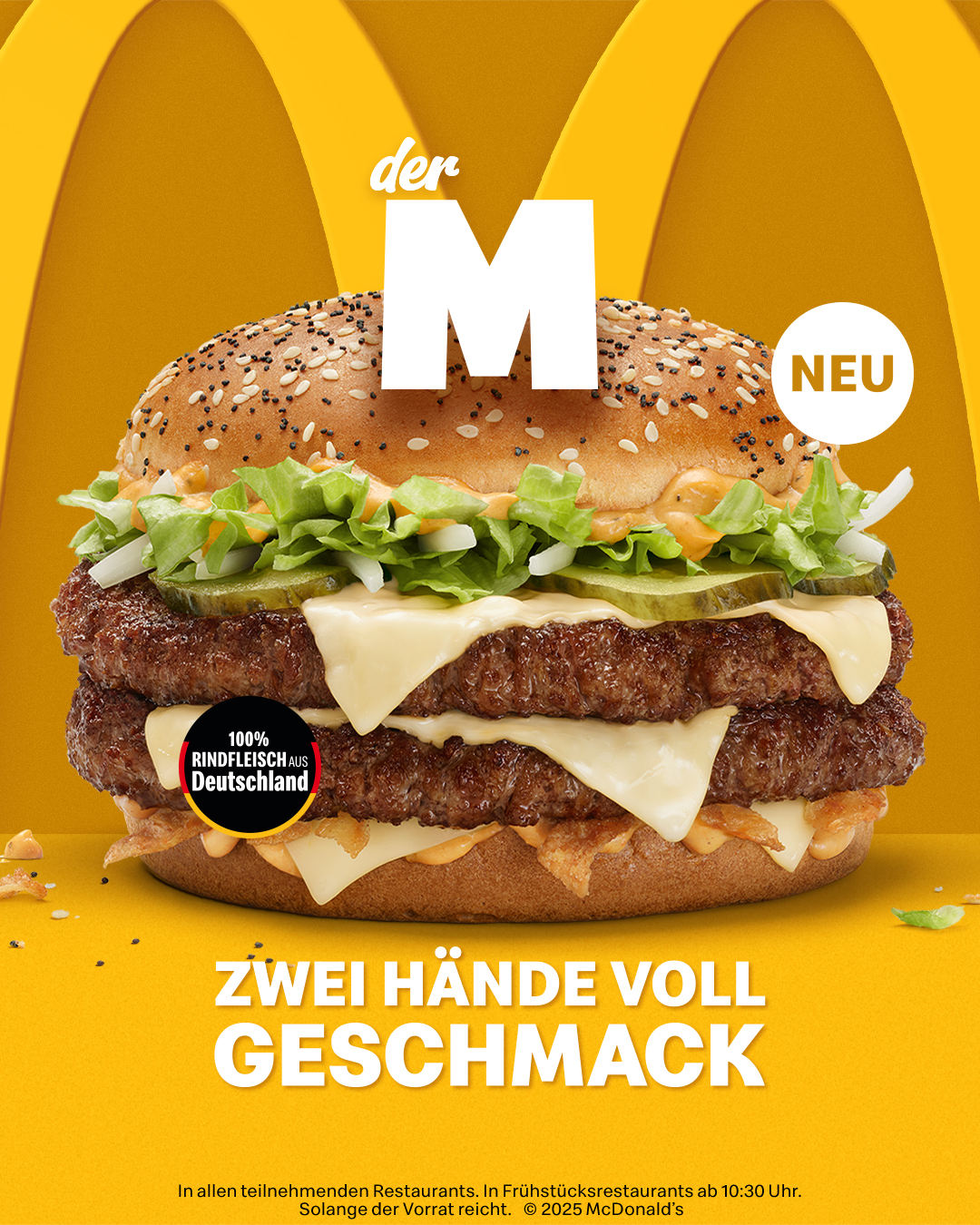 Der M