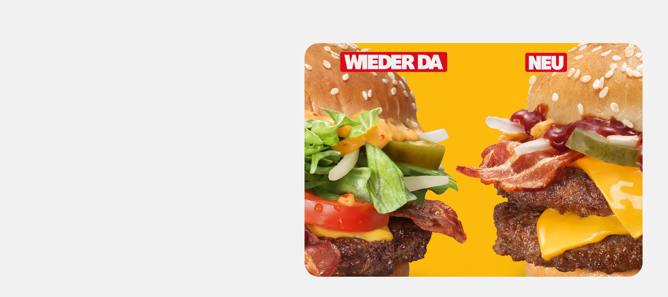 Neuer Burger Sep 2026