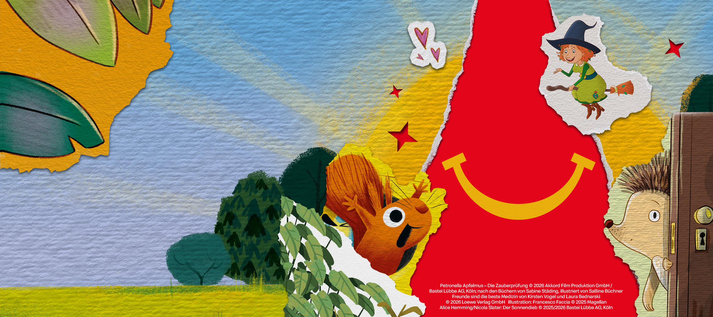 Happy Meal Nov 2026
