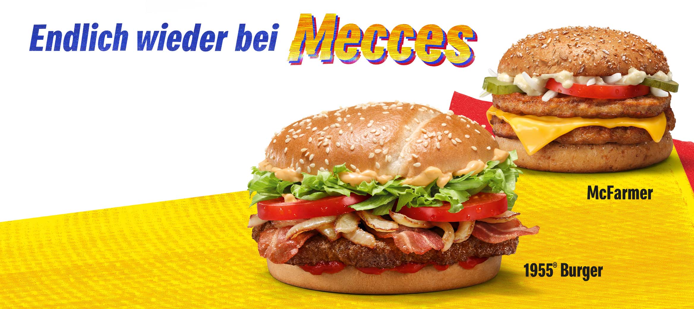 Burger 2000er